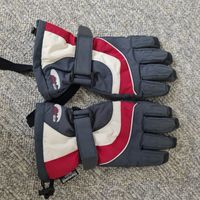 Ski Handschuhe gebraucht Baden-Württemberg - Waldkirch Vorschau