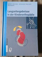 Langzeitergebnisse in der Kinderorthopädie Sachsen - Görlitz Vorschau