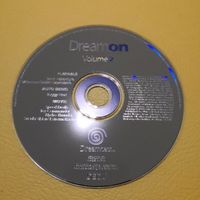 DreamOn Volume 2 für Sega Dreamcast Baden-Württemberg - Villingen-Schwenningen Vorschau