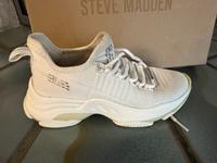 Steve Madden Sneakers in weiß Kr. München - Putzbrunn Vorschau