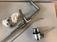 GROHE Einhand Waschtischbatterie Lineare 2392960C1 Armatur 200€* Nordrhein-Westfalen - Hagen Vorschau