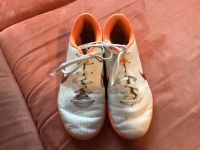 Hallenfußballschuhe Hallenschuhe Größe 32 Nike Nordrhein-Westfalen - Minden Vorschau