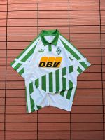 Vintage retro 90er 90e 1994 1995 Werder Bremen Trikot Puma 7 Hessen - Darmstadt Vorschau