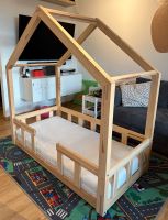 Hausbett „Mon Lit Cabane“ + Matratze Münster (Westfalen) - Centrum Vorschau