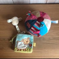 Baby Spielsachen zu verschenken Hessen - Biedenkopf Vorschau