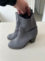 Shabbies Stiefeletten top Zustand Größe 40 Bremen - Schwachhausen Vorschau