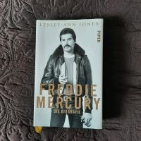 Freddie Mercury- Die Biografie (Lesley-Ann Jones) Thüringen - Erfurt Vorschau