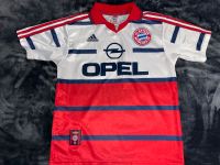 Fc Bayern Trikot Nordrhein-Westfalen - Alfter Vorschau