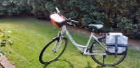 City-Bike von KTM 8-Gang mit Rücktrittbremse und viel Zubehör Niedersachsen - Leer (Ostfriesland) Vorschau