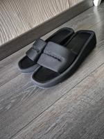 Damen Sommer Schuhe  große 41 Hannover - Herrenhausen-Stöcken Vorschau