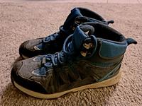 Outdooorschuhe, Treckingschuhe, waterproof, Gr. 39, 1 x getragen Hessen - Buseck Vorschau