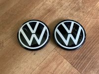 2x Nabendeckel VW ID3 ID4 ID5 Felgendeckel 10A601171 neuw. Niedersachsen - Badbergen Vorschau