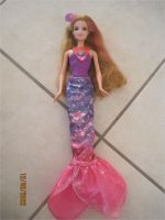 Barbie Romy aus dem Film "Barbie und die geheime Tür" Hessen - Hünfelden Vorschau