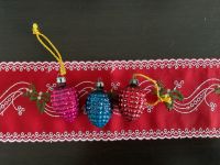 Christbaumschmuck Zapfen Alt Antik Christbaumkugeln Nordrhein-Westfalen - Ratingen Vorschau