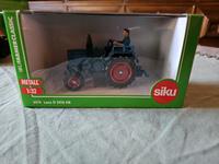 Siku 3474 lanz Bulldog Nagelneu original verpackt Niedersachsen - Walsrode Vorschau