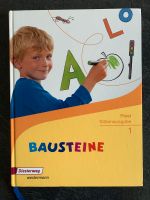 BAUSTEINE Fibel Silbenausgabe 1 Diesterweg Westermann Rheinland-Pfalz - Montabaur Vorschau