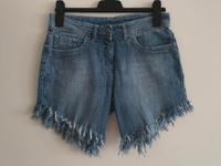 Hot pants - Jeans Shorts - Gr. 38 Frankfurt am Main - Dornbusch Vorschau