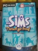 Die Sims Tierisch gut drauf PC Spiel Rheinland-Pfalz - Nastätten Vorschau