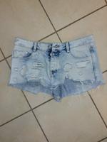 Damen Short Zara Gr.36 ohne Mängel Bayern - Wolnzach Vorschau