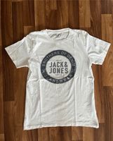 T-Shirt von Jack&Jones Größe L Sachsen-Anhalt - Staßfurt Vorschau