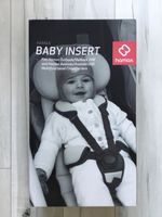 Hamax Outback Baby Insert ( Babyeinsatz ) Niedersachsen - Worpswede Vorschau