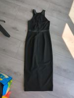 Kleid lang schwarz 38 Dresden - Kleinzschachwitz Vorschau