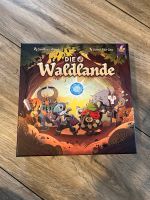 Mirakulus: Die Waldlande / deutsch / Spieleschmiede / wie neu Bayern - Pilsting Vorschau