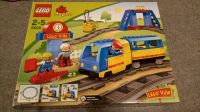 Lego Duplo Eisenbahn Bayern - Zeilarn Vorschau