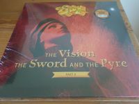 Eloy - The Vision the sword and the Pyre -P2- LP Vinyl Limited Nordrhein-Westfalen - Tecklenburg Vorschau