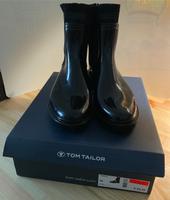 Tom Tailor Gummi Stiefel Gr 39 Neu !!!! Hessen - Immenhausen Vorschau