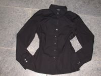 Marc O`Polo Damen Bluse Hemd schwarz 36 38 40 S M Baumwolle Bayern - Bad Neustadt a.d. Saale Vorschau