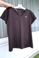 Damen Laufshirt Shirt Sport T-Shirt kurzarm atmungsaktiv Gr. 42 Dortmund - Innenstadt-West Vorschau