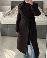 Trenchcoat Bordeaux Saarland - Wadern Vorschau