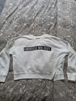 Damen Sweatshirt Pullover Tally Weijl Größe M Bayern - Thannhausen Vorschau