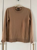 Massimo Dutti Kaschmir Pullover braun camel in S Pankow - Prenzlauer Berg Vorschau