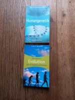 Humangenetik Evolution Was stimmt? Nordrhein-Westfalen - Everswinkel Vorschau