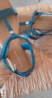 Hochwertige Lederschuhe T.Hilfiger, högl, P.Green, 39 Rostock - Hansaviertel Vorschau