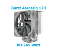 CPU Kühler Thermalright Burst Assasssin 120 bis 245 Watt Bayern - Plattling Vorschau