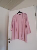 Strickjacke, Jacke, Sommer, Gr. 48, rosa, 3/4 Arm, NEU Nordrhein-Westfalen - Ense Vorschau
