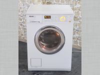 (F719) 6/3 Waschtrockner Waschmaschine Miele WT 2670 (12Mon. Gar) Berlin - Friedrichsfelde Vorschau