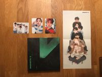 Monsta X Album The Connect „Dejavue“ Version II Nordrhein-Westfalen - Bocholt Vorschau