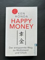 Taschenbuch Happy Money - Ken Honda Nordrhein-Westfalen - Gütersloh Vorschau