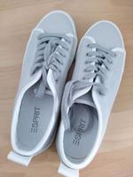 Trendy Esprit Damen Sneaker Gr. 38 icegrey SALE Abholung 28 € BS Niedersachsen - Braunschweig Vorschau