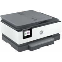 HP OfficeJet Pro 8022E All-in-One Drucker incl. 5 Ersatzpatronen Nordrhein-Westfalen - Herne Vorschau