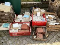DDR Fliesen Sachsen - Wülknitz Vorschau