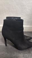 Stiefel mit Absatz Nordrhein-Westfalen - Hamm Vorschau