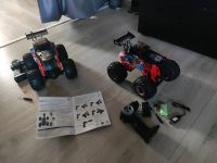 Ferngesteuertes Auto Monster Truck RC Baden-Württemberg - Keltern Vorschau