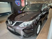 Nissan Qashqai Visia Altona - Hamburg Bahrenfeld Vorschau