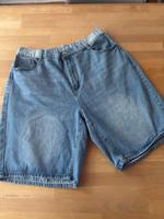 Shein Curvy 1XL Bermuda Jeans Damen Essen-West - Frohnhausen Vorschau