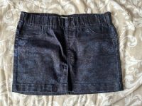 Kurzer Jeansrock mit Muster in blau schwarz Grösse 38 M Essen - Essen-Südostviertel Vorschau